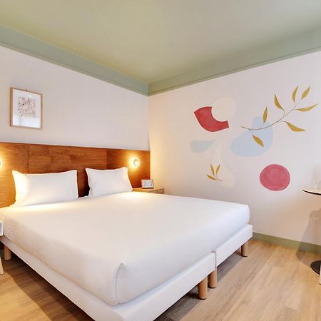Hotel Cocoon Saint-Ouen  Exterior photo