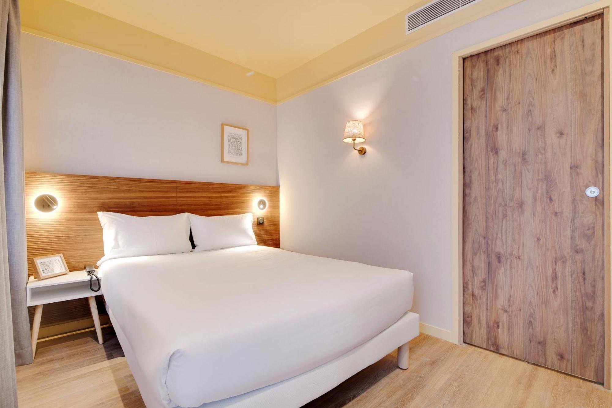 Hotel Cocoon Saint-Ouen  Exterior photo