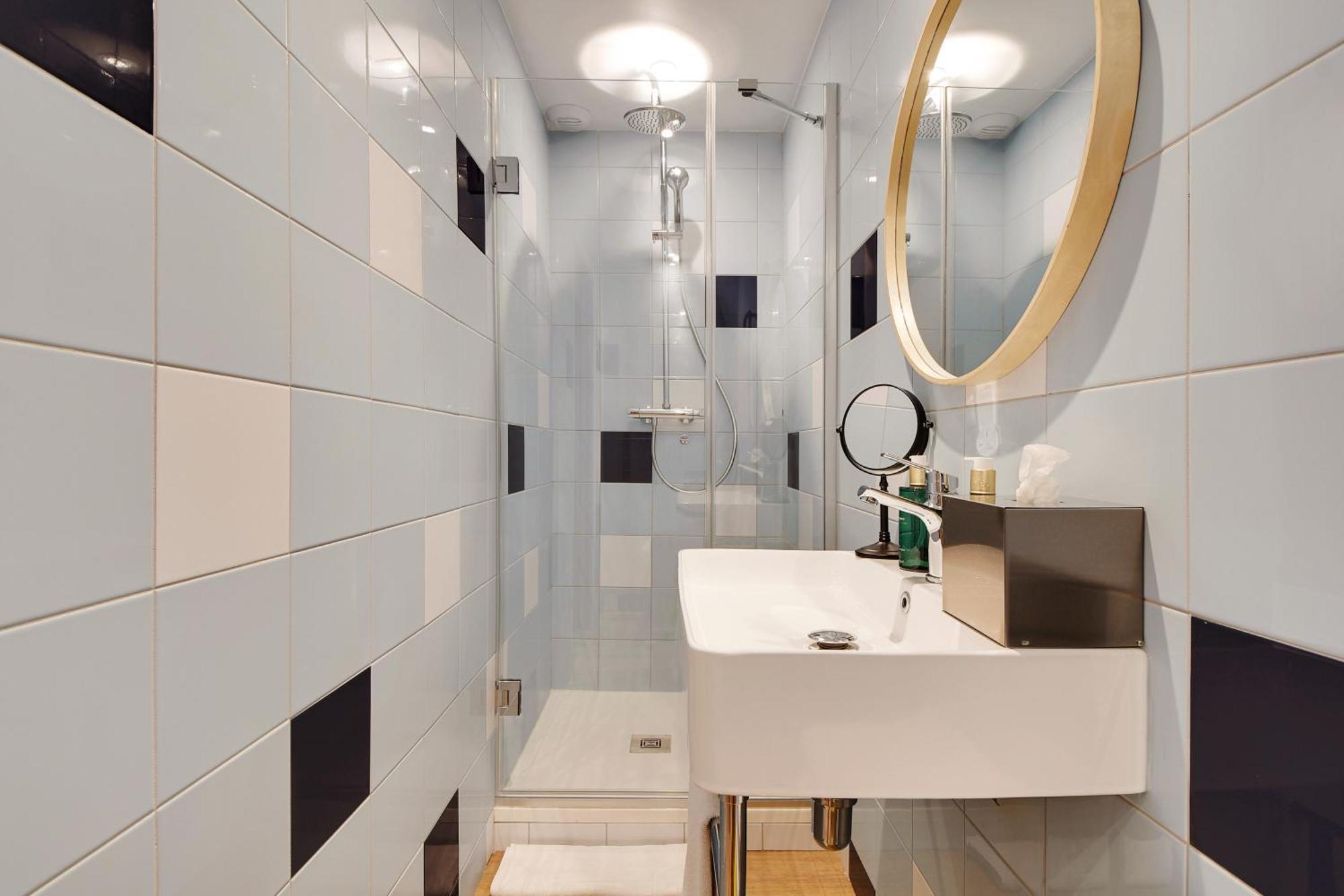 Hotel Cocoon Saint-Ouen  Exterior photo